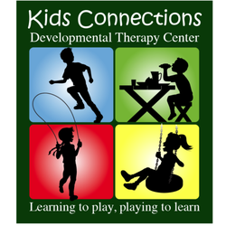Kids Connections Developmental Therapy Center