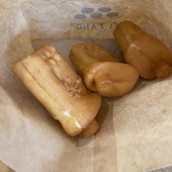 Yi Fang - Cheese pancakes - Bubble Tea Near Me - Fairfax, Virginia Yi Fang - Cheese pancakes - Bubble Tea Near Me - Fairfax, Virginia