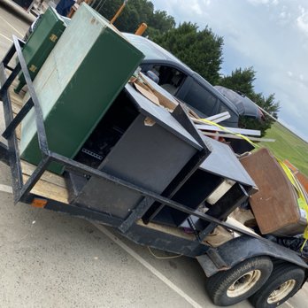 TJ Handyman Services - Junk Removal & Hauling Near Me - King, North Carolina TJ Handyman Services - Junk Removal & Hauling Near Me - King, North Carolina