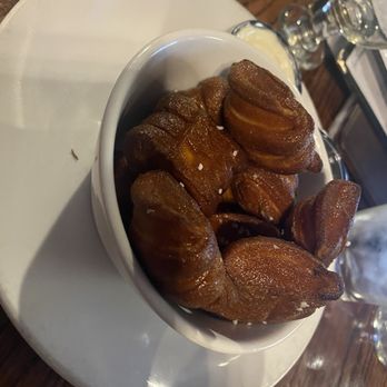 Churchill's Food & Spirits - Pretzel bites - American Near Me - Flint, Michigan