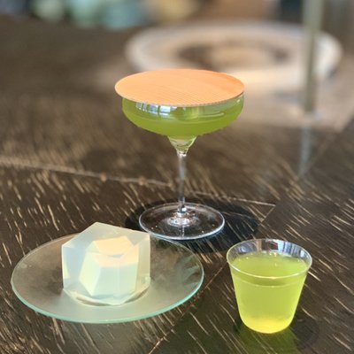 Sakurai Japanese Tea Experience by null