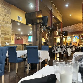 DishDash - Middle Eastern Near Me - Sunnyvale, California