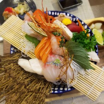 Michi Sushi - Japanese Near Me - North York, Ontario Michi Sushi - Japanese Near Me - North York, Ontario