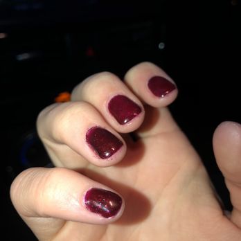Care Nail & Spa - Nail Salons Near Me - Glendale, Arizona