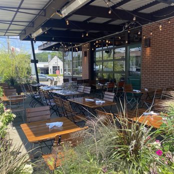 Little Donkey - Homewood - Nice patio space - Mexican Near Me - Birmingham, Alabama Little Donkey - Homewood - Nice patio space - Mexican Near Me - Birmingham, Alabama