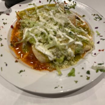 El Coyote Restaurant - Enchiladas Verde - Mexican Near Me - Jackson Heights, New York El Coyote Restaurant - Enchiladas Verde - Mexican Near Me - Jackson Heights, New York