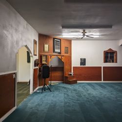 Masjid Al Islam