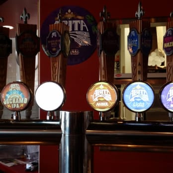 Johnny's Pizza House - Draft beer - Pizza Near Me - Covington, Louisiana Johnny's Pizza House - Draft beer - Pizza Near Me - Covington, Louisiana