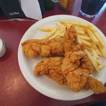 Blue Line Diner - Diners Near Me - Newell, South Dakota