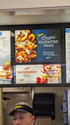 Menu photo 3 Biscuitville High Point, NC
