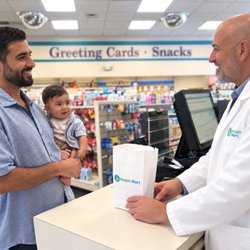 Russell's Pharmacy - We're here for all your health and wellness needs. Call today for an east transfer 313-875-5384