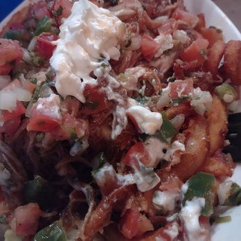 Bricks Newhall - Newhall Nachos - Burgers Near Me - Santa Clarita, California