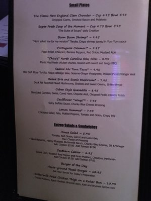 Menu photo 6 River City Grill Punta Gorda, FL Menu photo 6 River City Grill Punta Gorda, FL