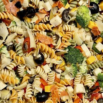 To the Bone BBQ - Pasta Salad - Caterers Near Me - Sheboygan, Wisconsin