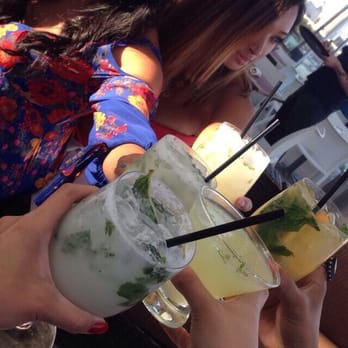 Fuego - Cheers!! - Mexican Near Me - Long Beach, California