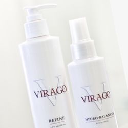 Virago Skin & Body Studio - Virago's Skin Care Line
