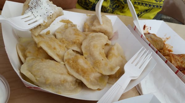 Ukrainian American Community Center