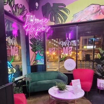 PAPI SMASH’D BURGER - Updated September 2024 - 264 Photos & 144 Reviews