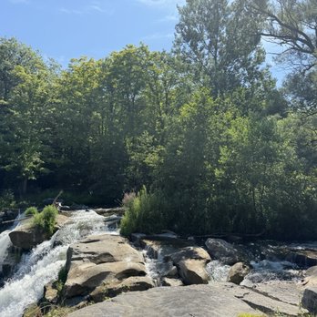 Chittenango Falls State Park - Parks Near Me - Cazenovia, New York