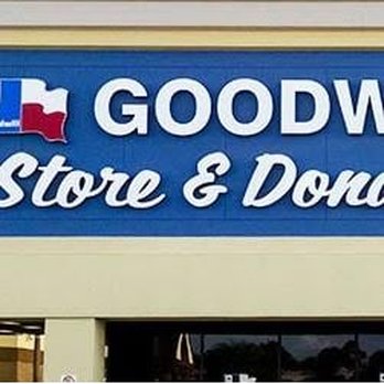 Goodwill Thrift Store & Donation Center - Pearland Plaza - Thrift Stores Near Me - Pearland, Texas Goodwill Thrift Store & Donation Center - Pearland Plaza - Thrift Stores Near Me - Pearland, Texas