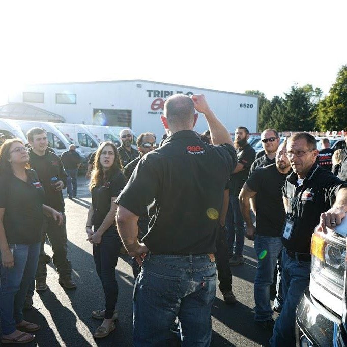 Slide of Triple O Heating, Cooling, Electrical & Plumbing