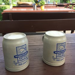 Landgasthof Windfelder am See