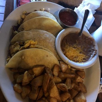 Old West Cafe - Breakfast tacos - Breakfast & Brunch Near Me - Grapevine, Texas