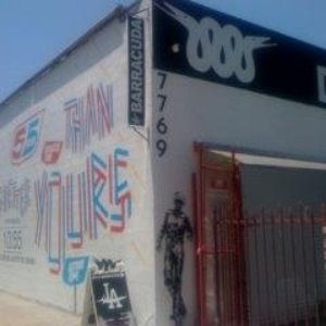 Photo of De La Barracuda - Los Angeles, CA, United States