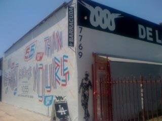 Photo of De La Barracuda - Los Angeles, CA, US.