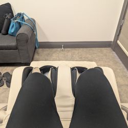 Zero Gravity Relaxation Station