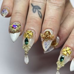 ChrispyNails