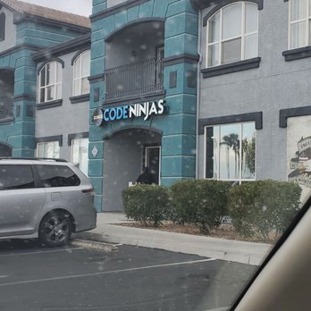 Code Ninjas - Las Vegas - Specialty Schools Near Me - Las Vegas, Nevada