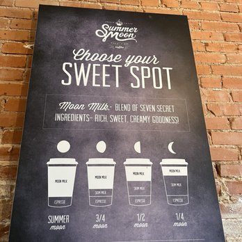 Summer Moon Coffee - Coffee & Tea Near Me - Frisco, Texas Summer Moon Coffee - Coffee & Tea Near Me - Frisco, Texas