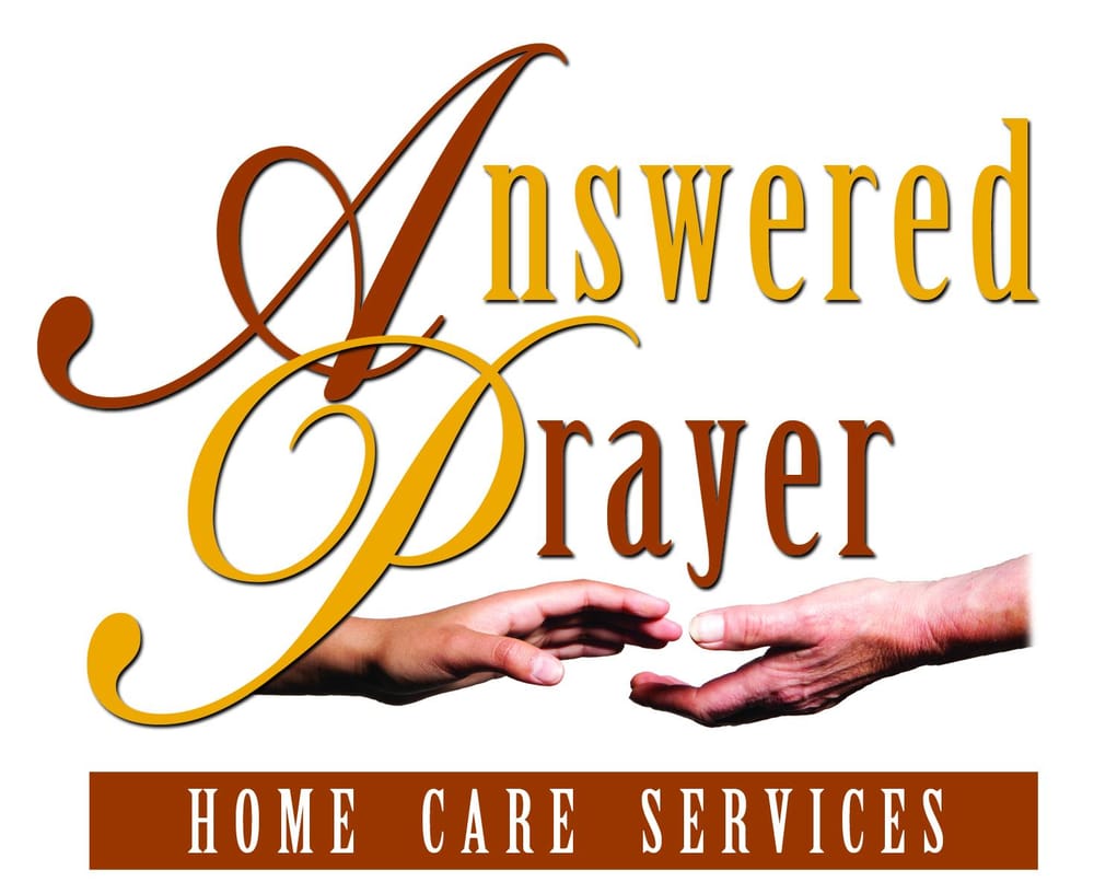Answered Prayer Home Care Service - home care agency in Montgomery, AL