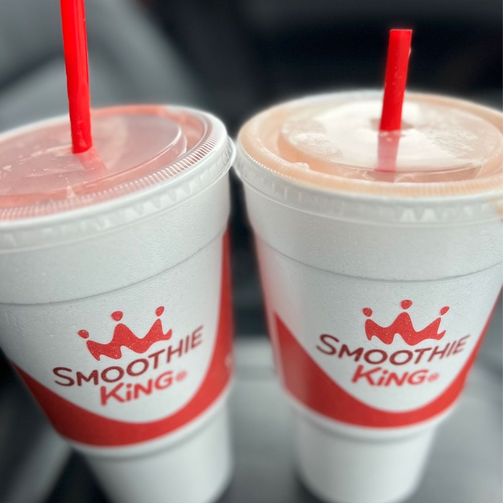 Smoothie King - Caribbean Way and Pineapple Surf - Juice Bars & Smoothies Near Me - Crestwood, Illinois Smoothie King - Caribbean Way and Pineapple Surf - Juice Bars & Smoothies Near Me - Crestwood, Illinois