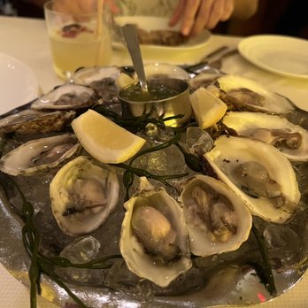 Marea - Italian Near Me - New York, New York Marea - Italian Near Me - New York, New York