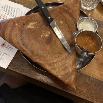 Ghee Indian Kitchen - Indian Near Me - Miami, Florida
