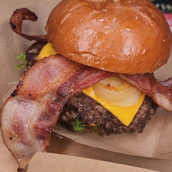 Madbun - Asian Fusion Near Me - Rancho Cucamonga, California