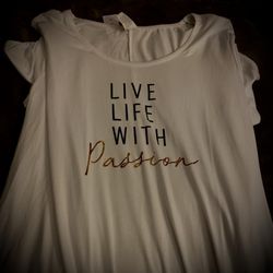 Lane Bryant - Love this shirt so much