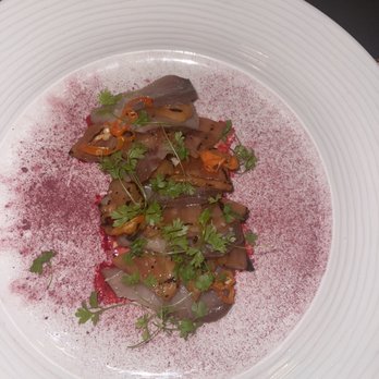 Sage - Special appetizer - New American Near Me - Sarasota, Florida Sage - Special appetizer - New American Near Me - Sarasota, Florida