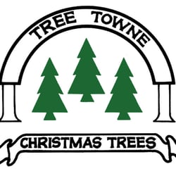 Tree Towne Christmas Trees