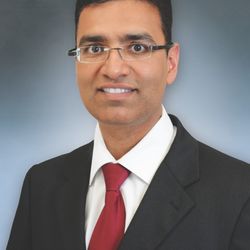 Amit Sharma, MD - Dr. Amit Sharma