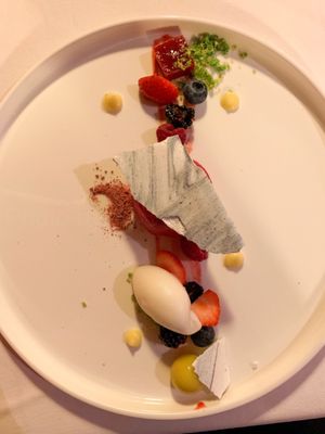 La Réserve de Nice by null