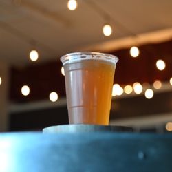 Reborne Brewing Company - Golden Feather: 4.5% Pale Ale