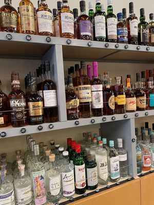 Silverlake Wine by null