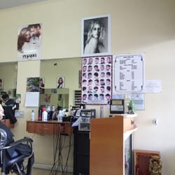 TOP Hair & Nails