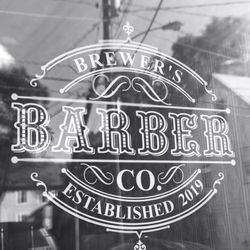 Brewer’s Barber
