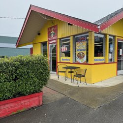 Raliberto’s Taco Shop
