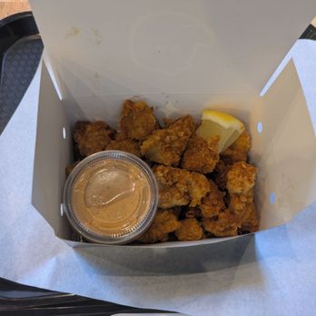 Hencredible - Karaage - Sandwiches Near Me - Las Vegas, Nevada Hencredible - Karaage - Sandwiches Near Me - Las Vegas, Nevada