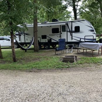 Stony Ridge KOA - Campgrounds Near Me - Perrysburg, Ohio Stony Ridge KOA - Campgrounds Near Me - Perrysburg, Ohio